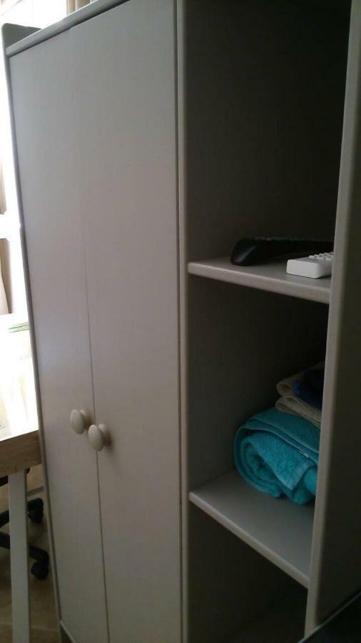 Kingsize Bed 2X2,20 Comfort Super Wifi 70 Mbps Studio! Selanik Dış mekan fotoğraf