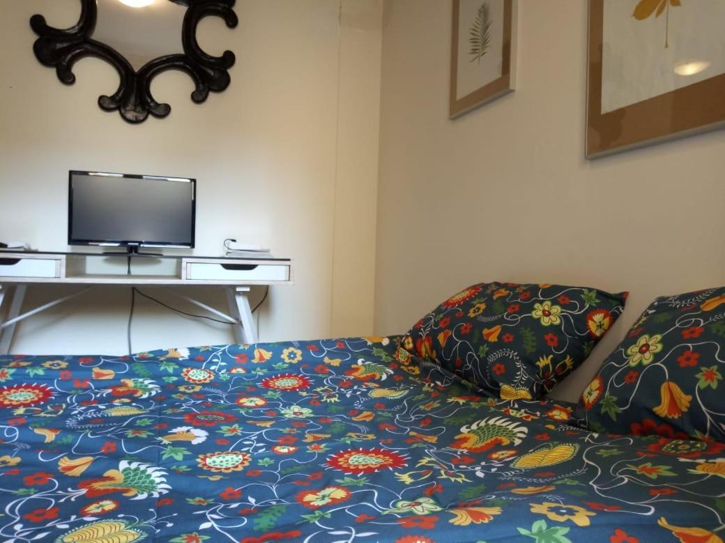 Kingsize Bed 2X2,20 Comfort Super Wifi 70 Mbps Studio! Selanik Dış mekan fotoğraf